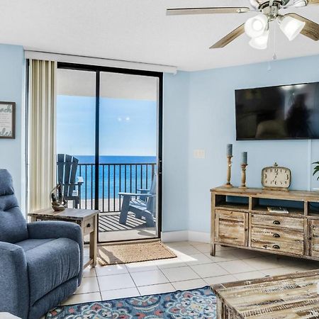 Aquavista 404W Villa Panama City Beach Eksteriør bilde