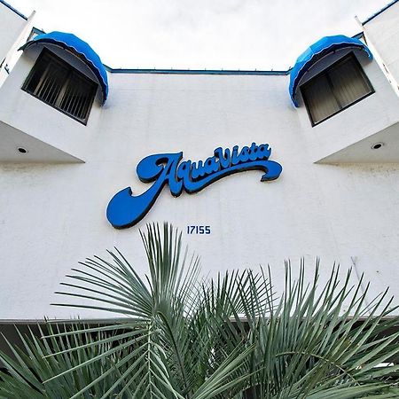 Aquavista 404W Villa Panama City Beach Eksteriør bilde