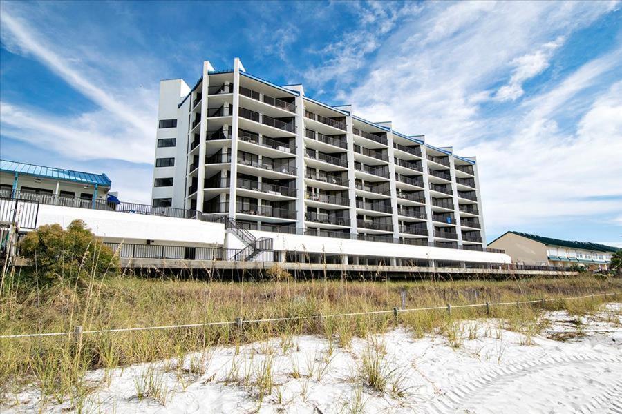 Aquavista 404W Villa Panama City Beach Eksteriør bilde