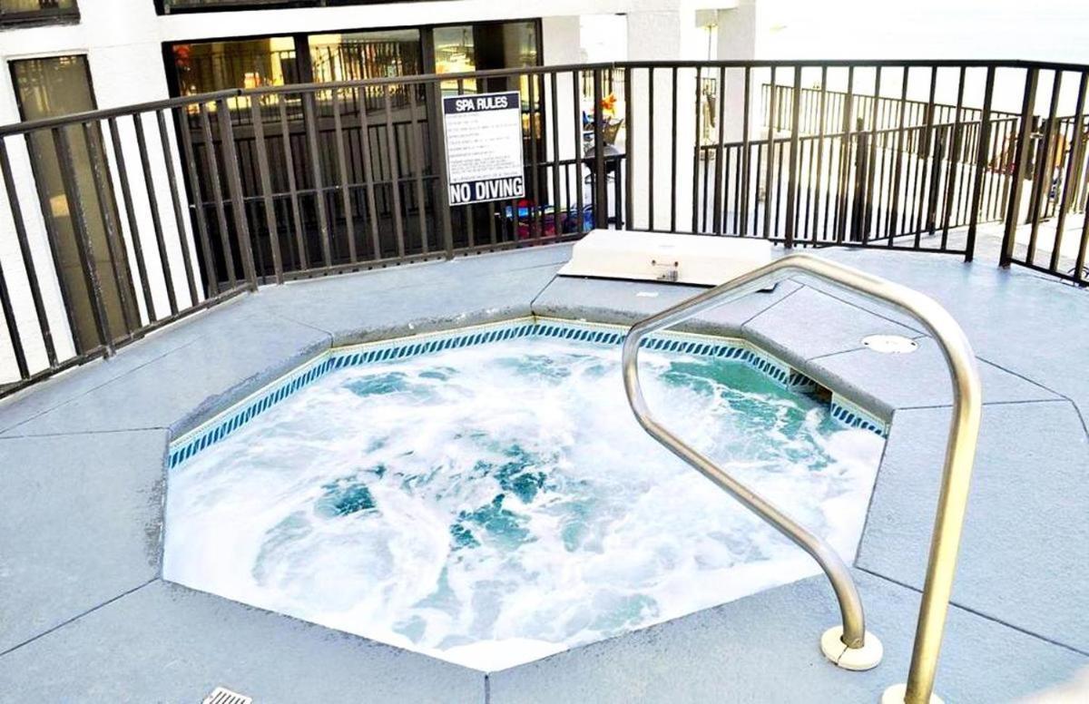 Aquavista 404W Villa Panama City Beach Eksteriør bilde