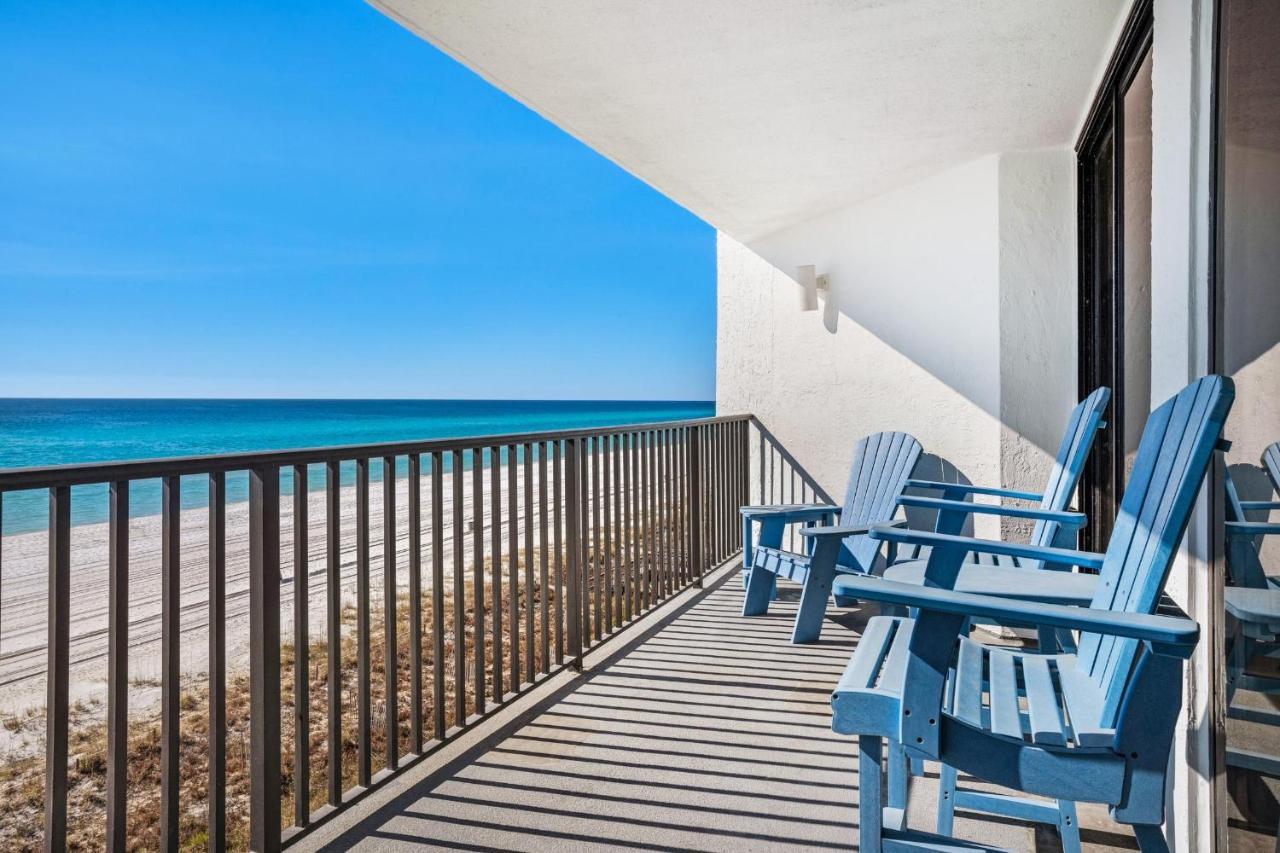 Aquavista 404W Villa Panama City Beach Eksteriør bilde