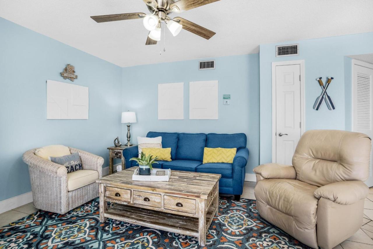 Aquavista 404W Villa Panama City Beach Eksteriør bilde