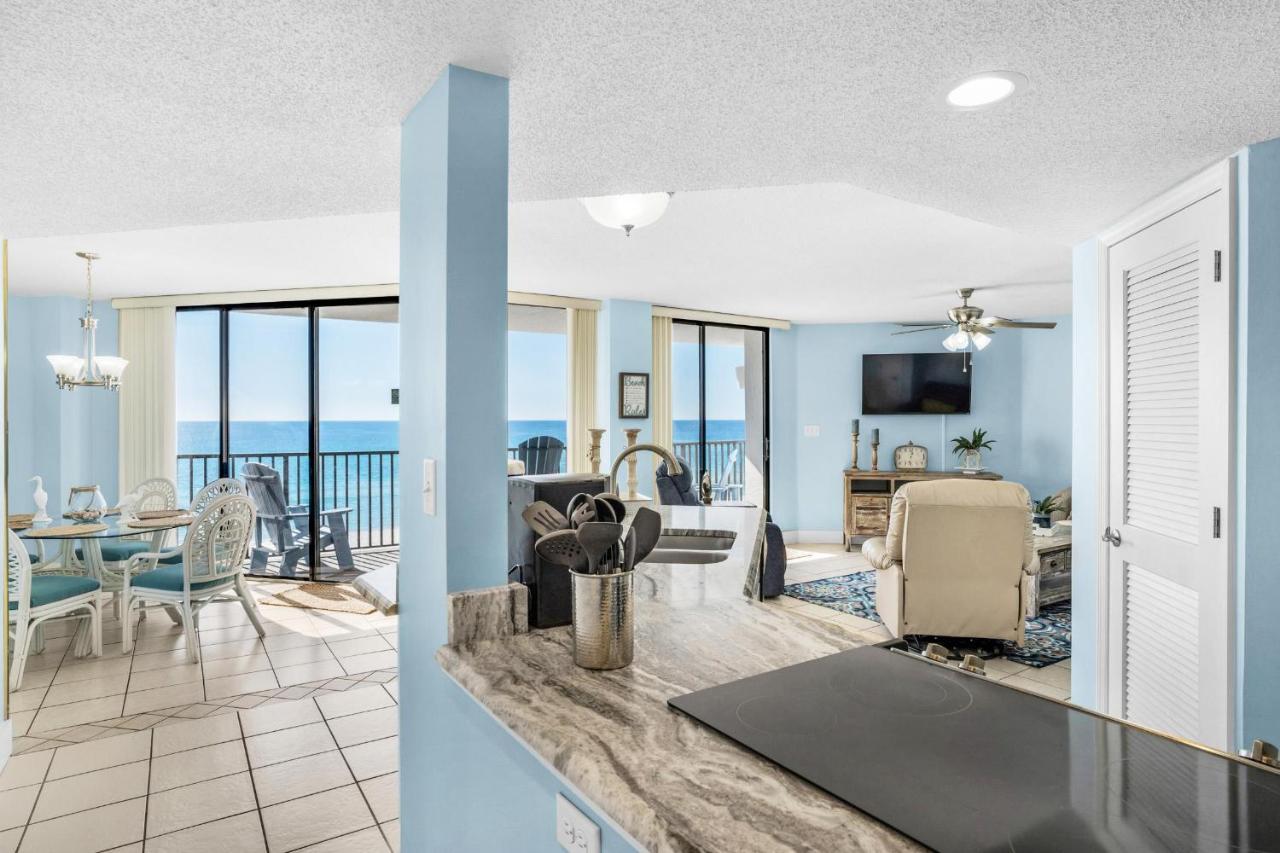 Aquavista 404W Villa Panama City Beach Eksteriør bilde