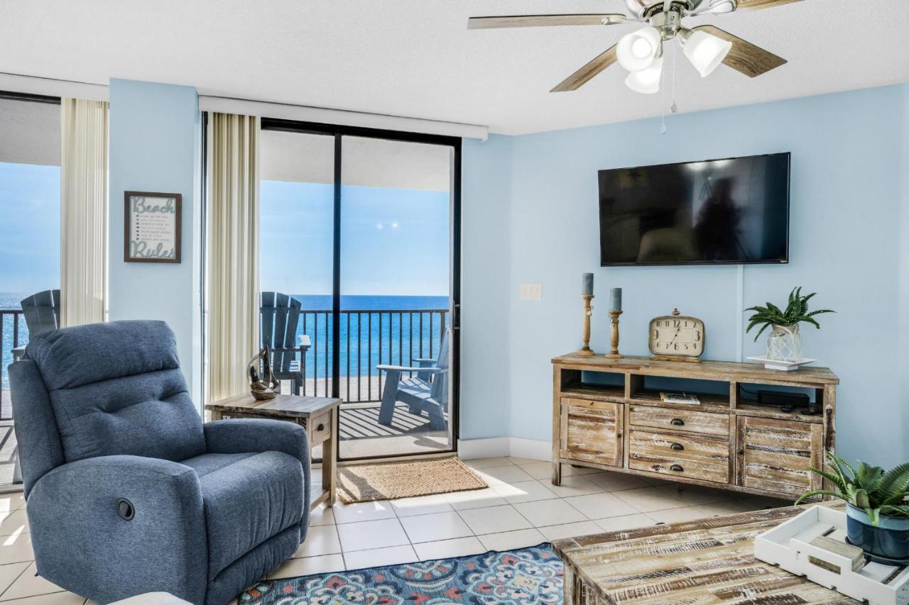 Aquavista 404W Villa Panama City Beach Eksteriør bilde