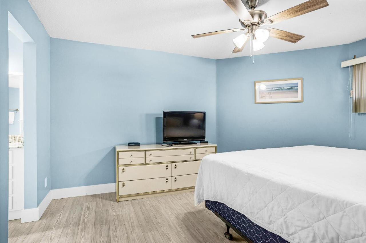 Aquavista 404W Villa Panama City Beach Eksteriør bilde