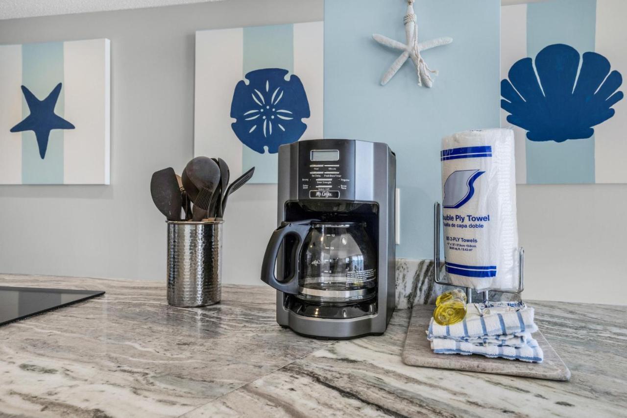 Aquavista 404W Villa Panama City Beach Eksteriør bilde