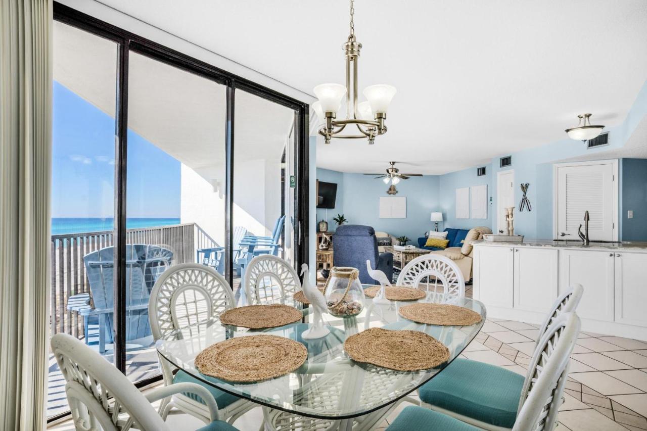 Aquavista 404W Villa Panama City Beach Eksteriør bilde