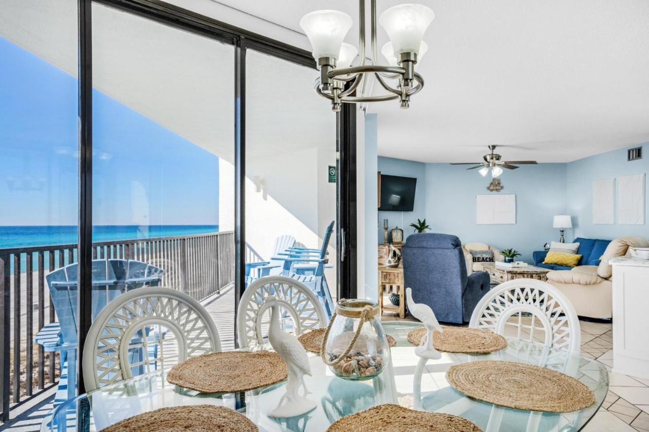 Aquavista 404W Villa Panama City Beach Eksteriør bilde