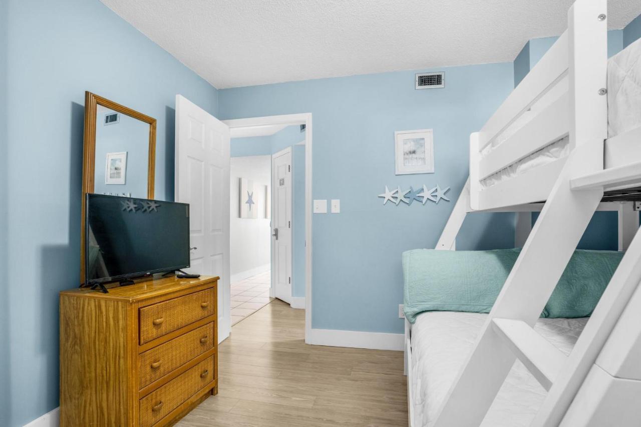 Aquavista 404W Villa Panama City Beach Eksteriør bilde