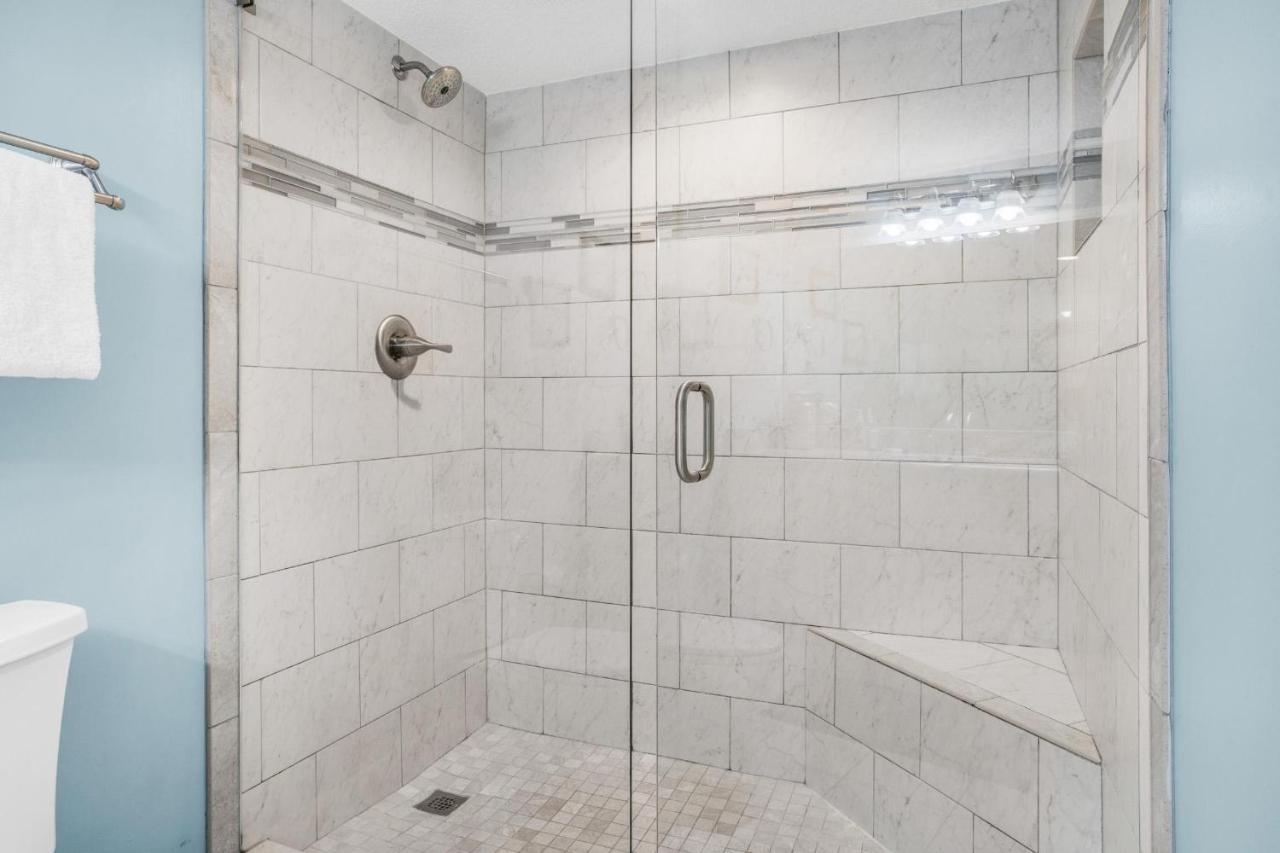 Aquavista 404W Villa Panama City Beach Eksteriør bilde