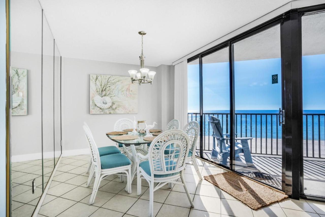 Aquavista 404W Villa Panama City Beach Eksteriør bilde