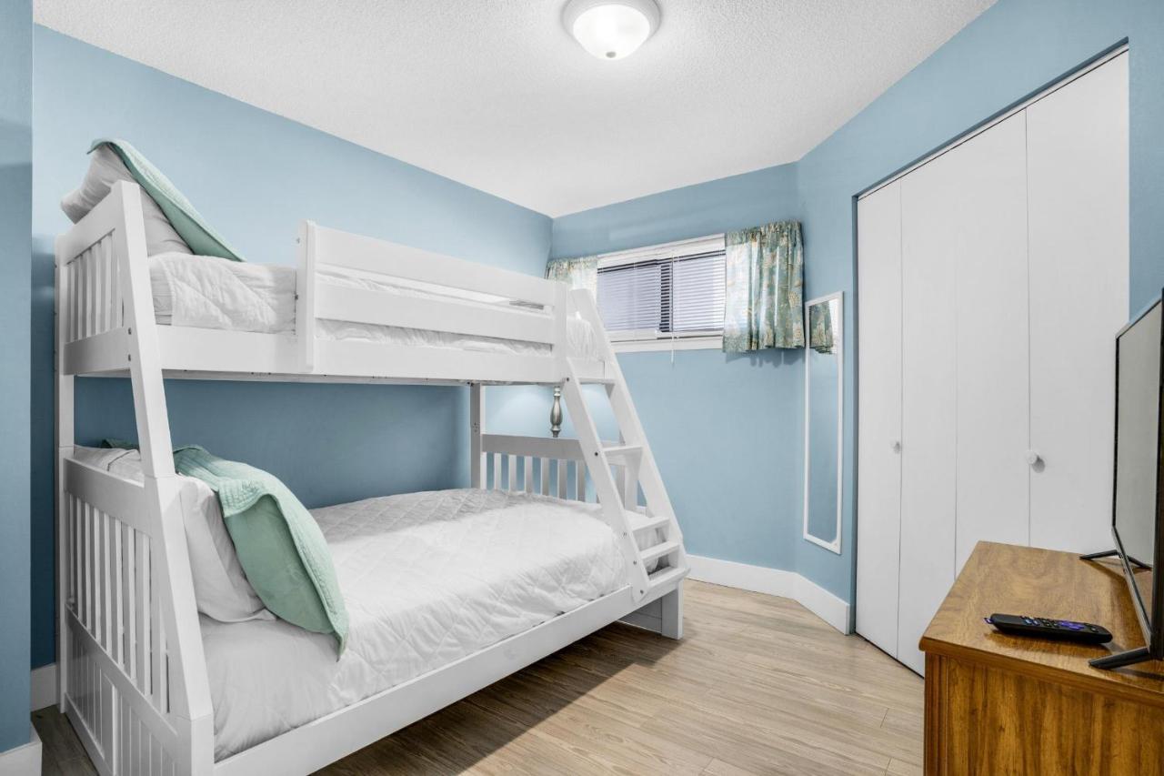 Aquavista 404W Villa Panama City Beach Eksteriør bilde