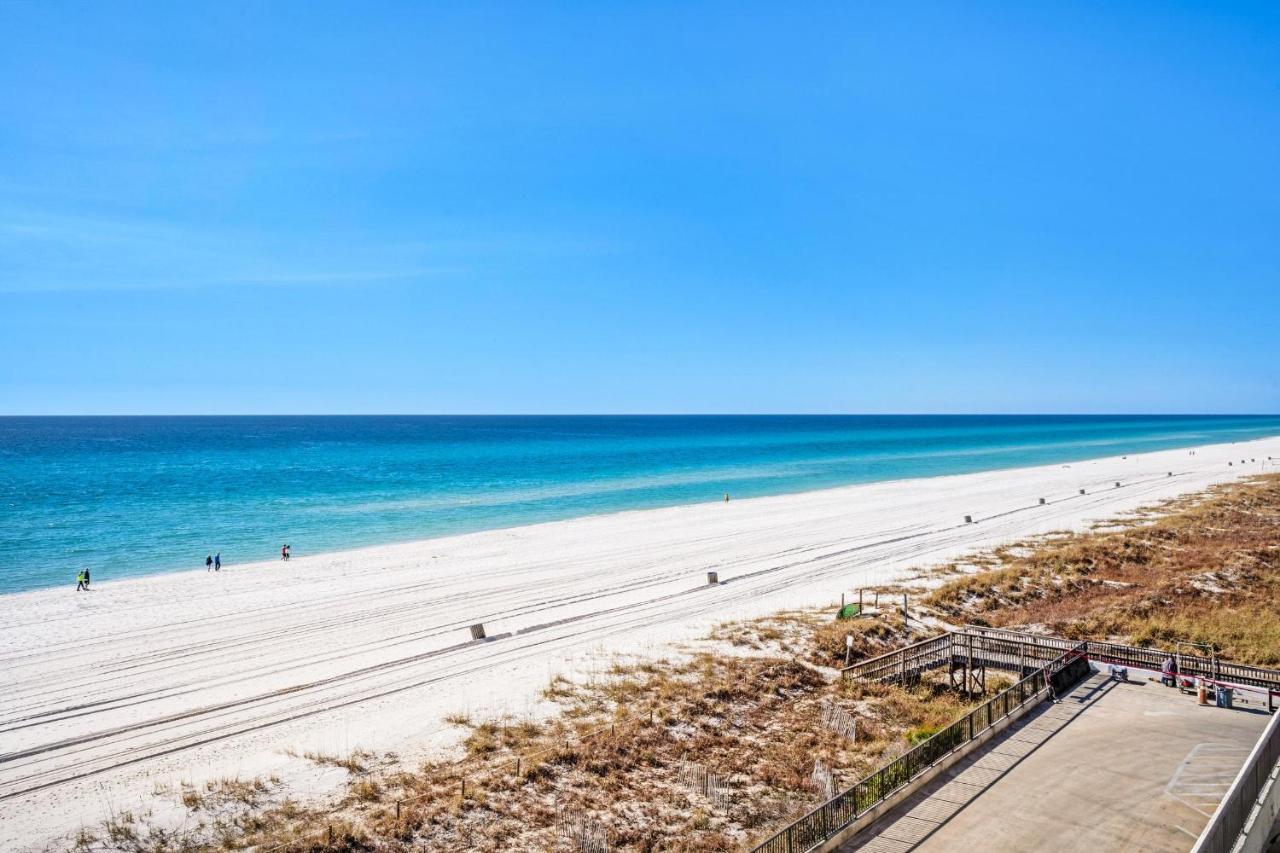 Aquavista 404W Villa Panama City Beach Eksteriør bilde