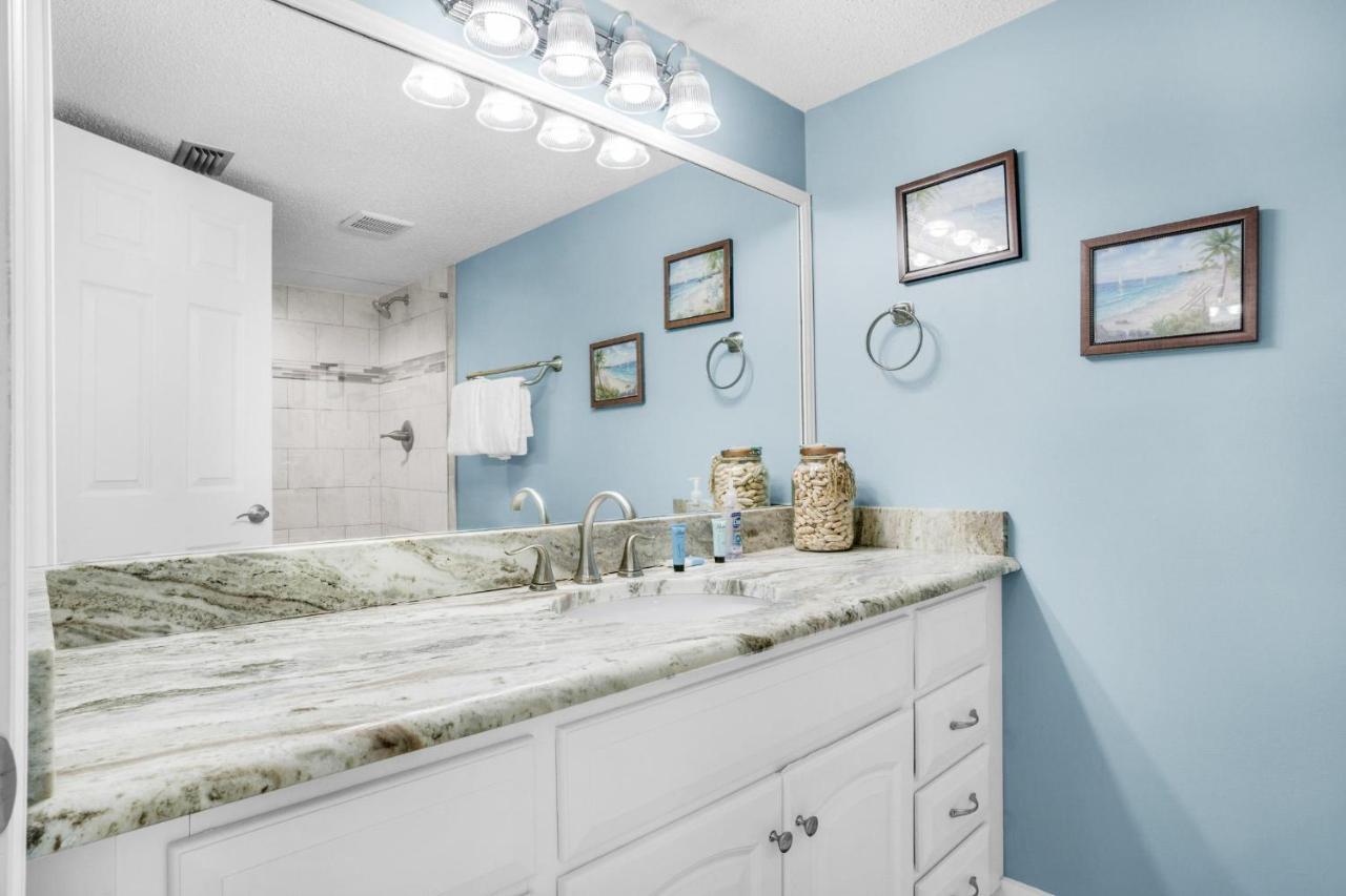 Aquavista 404W Villa Panama City Beach Eksteriør bilde