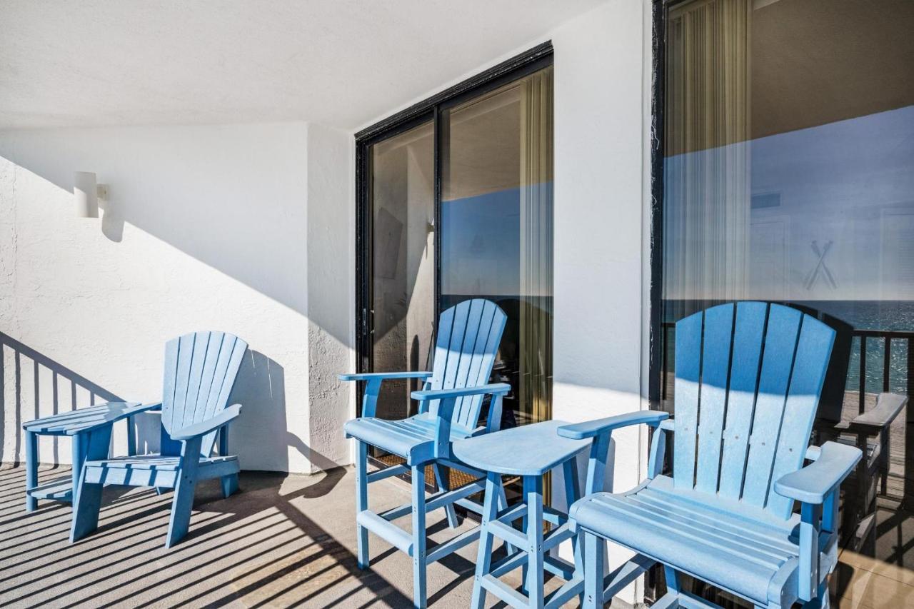 Aquavista 404W Villa Panama City Beach Eksteriør bilde
