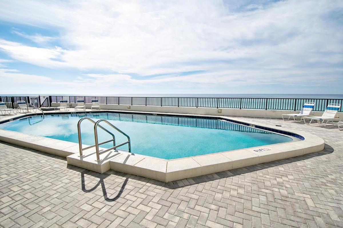 Aquavista 404W Villa Panama City Beach Eksteriør bilde